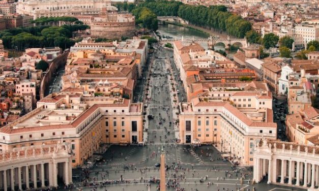Vacunas: “Hay que confiar en la palabra del Vaticano”