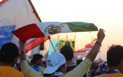 Somos hermanos, no adversarios.