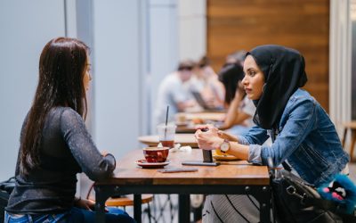 Defender serenamente la verdad