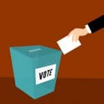 Fundamental deber ciudadano: acudir a votar