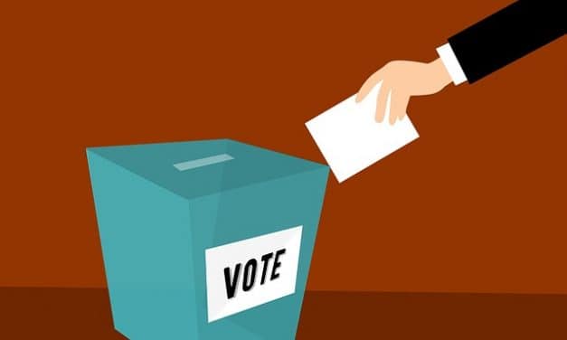 Fundamental deber ciudadano: acudir a votar