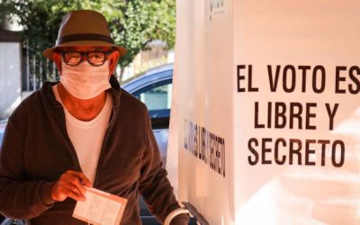 Elegir con libertad para exigir con responsabilidad