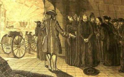 España: la guerra del odio