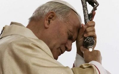 ¿Estaba predestinado a ser santo?