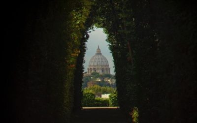 El Vaticano tras la decisión de Biden de suspender las patentes de vacunas