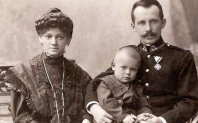 La mamá de Karol se negó a matarlo