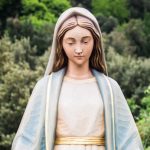 Lo que distingue a la Virgen de todos los demás