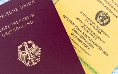 ¿Se pueden imponer vacunas obligatorias contra la COVID-19?