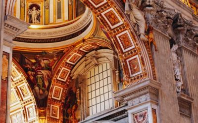 El Vaticano y las vacunas que se prueban o desarrollan con líneas celulares fetales