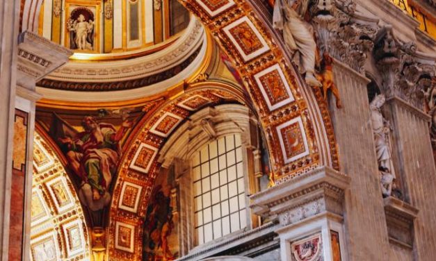 El Vaticano y las vacunas que se prueban o desarrollan con líneas celulares fetales