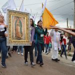 Servir a todos, sin distinción, sin considerar a nadie indigno.