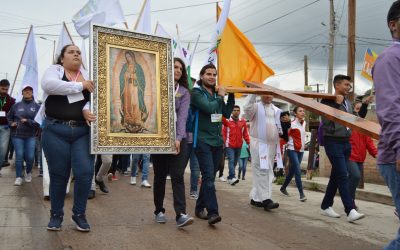 Servir a todos, sin distinción, sin considerar a nadie indigno.