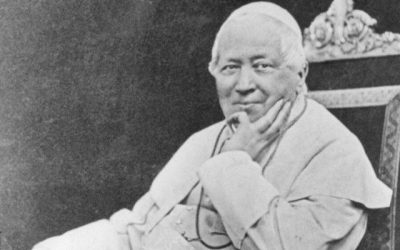 Vacunas para todos, vacunas para los pobres: los ejemplos de Pío VII y Pío IX