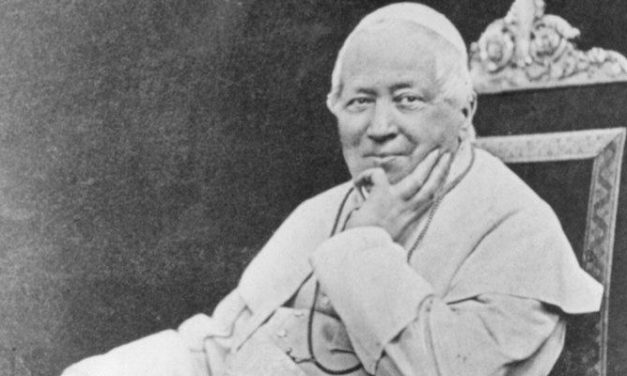 Vacunas para todos, vacunas para los pobres: los ejemplos de Pío VII y Pío IX