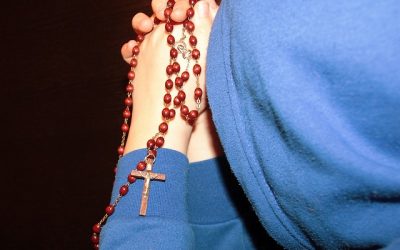 Rosario Mundial Jueves 13 de mayo de 2021