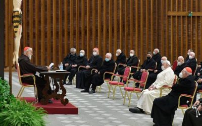 Católico en pandemia: ¿libertad de conciencia u obligación de vacunarse?