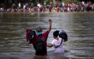 Cómo construir la democracia en México