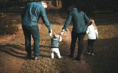 La crianza de la mano de la Teología del Cuerpo