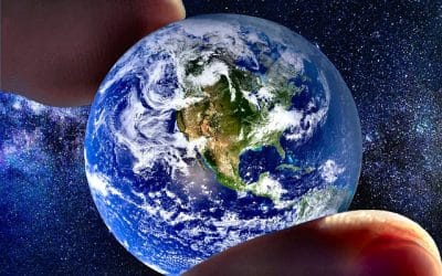 Los “defectos” del mundo y Dios