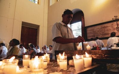 Razones de nuestra esperanza