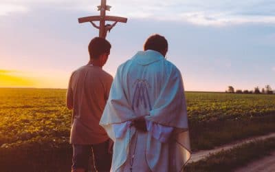 Oración por nuestra Patria y nuestra Fe