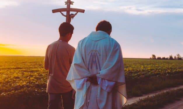 Oración por nuestra Patria y nuestra Fe