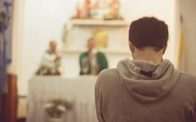 Votar con conciencia espiritual