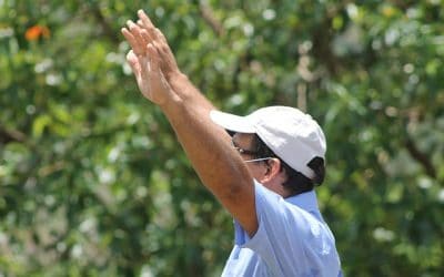 Oración continua y caridad