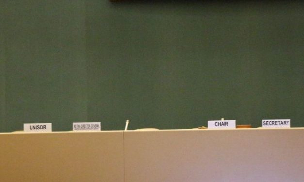 Vacunas: “la doctrina de la Iglesia es clara”, afirma un representante de la Santa Sede ante las Naciones Unidas