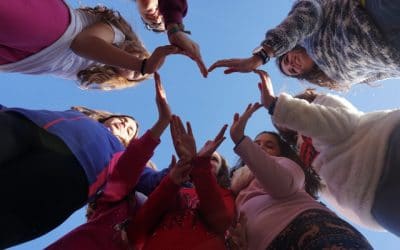 Es tiempo de construir un México de Hermanos