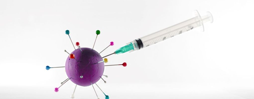 La campaña de vacunación mundial no es ningún arma biológica