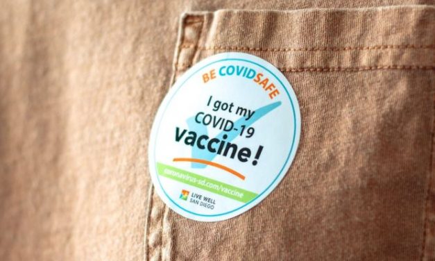 Las muertes por covid-19 de principios de año no tuvieron nada que ver con la campaña de vacunación