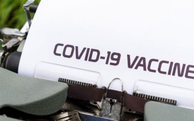 No, ‘The Lancet’ no ha publicado un estudio desmintiendo la eficacia de las vacunas de la covid-19