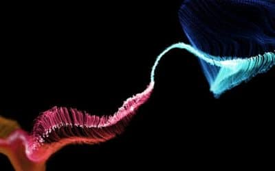 Las nanopartículas presentes en las vacunas contra la covid-19 no provocan efectos secundarios irreversibles