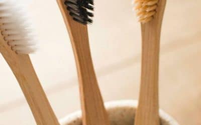 ¿Qué sabemos de la relación entre cepillarse los dientes y reducir las posibilidades de sufrir una forma grave de covid-19?