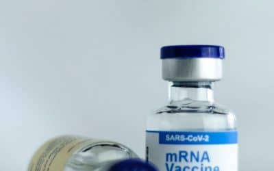 Las vacunas de ARNm no son una operación de control de la natalidad