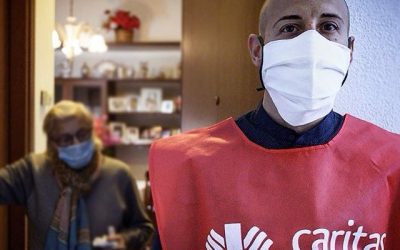 Organizaciones cristianas piden a la UE a renunciar a las patentes de las vacunas COVID-19