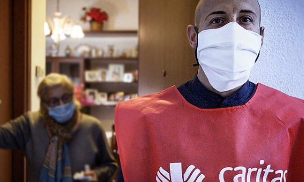 Organizaciones cristianas piden a la UE a renunciar a las patentes de las vacunas COVID-19