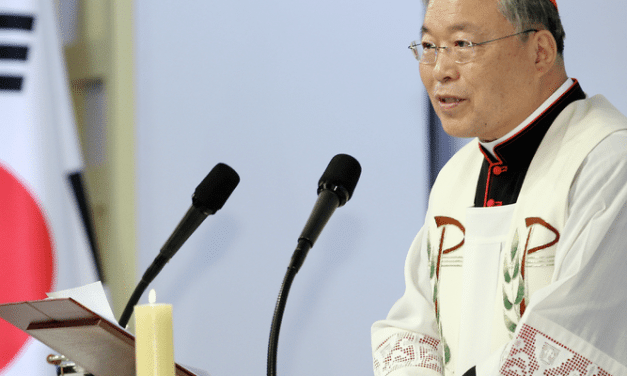El Papa Francisco agradece a Corea su contribución en la distribución de vacunas