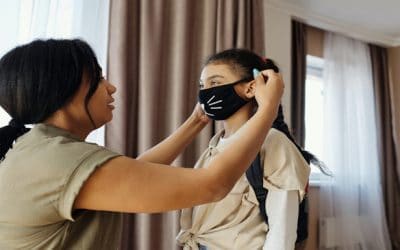 ¿Cuándo acabará la pandemia?