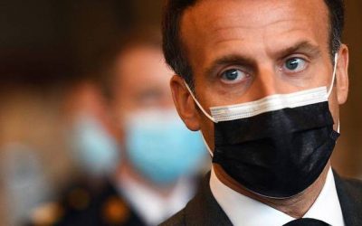 La Conferencia Episcopal Francesa ante las medidas del gobierno para promover las vacunas