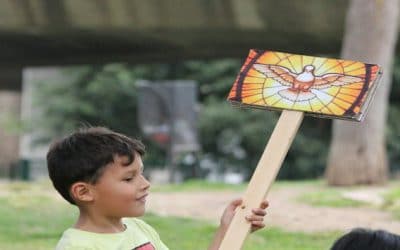 El Espíritu Santo y la sinodalidad eclesial