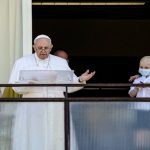 El Papa Francisco se recupera: “Que todo enfermo reciba la unción”