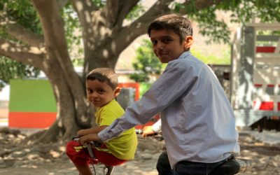 El único modo de aumentar nuestra estatura moral