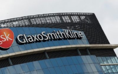 GSK no es propietaria de Pfizer ni del laboratorio biológico de Wuhan