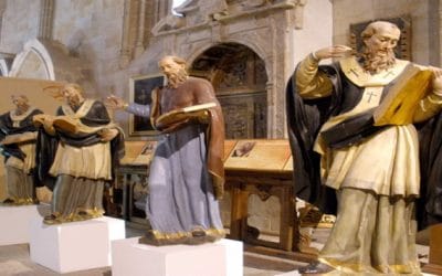 Figuras olvidadas