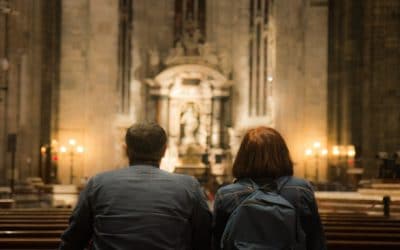 La sinodalidad aquí y entre nosotros