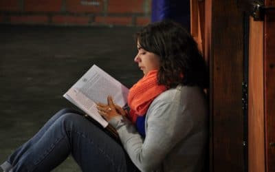 Leer a los Padres Apostólicos provoca conversiones