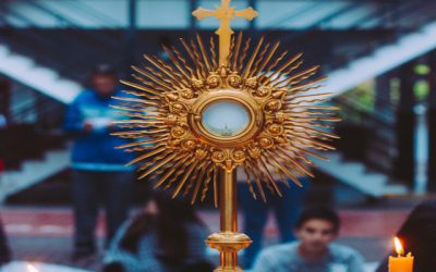 “Manantial y cumbre”