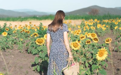 Mi miseria es tierra fértil para Dios